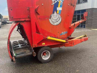 Vertical feed mixer Peecon Biga 1000
