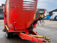 Vertical feed mixer Peecon Biga 1000