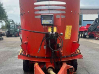 Vertical feed mixer Peecon Biga 1000