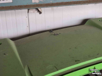 Used parts for tractors Deutz-Fahr Agrotron
