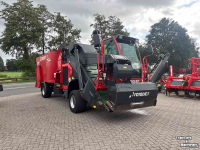 Self-propelled feed mixer Trioliet Triotrac 2-2000