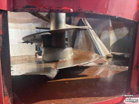 Self-propelled feed mixer Trioliet Triotrac 2-2000