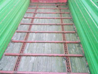 Forage feedwagon / Forage dosage wagon Strautmann FVW120