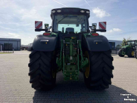 Tractor John Deere 6R215 AP 50KM FH+FA 2025 1075 UUR DEMO!!!