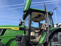 Tractor John Deere 6R215 AP 50KM FH+FA 2025 1075 UUR DEMO!!!