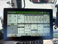 Tractor John Deere 6R215 AP 50KM FH+FA 2025 1075 UUR DEMO!!!