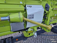 Combinehead & Pick-Up Claas Vario 620