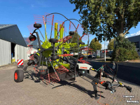 Rake Claas Liner 2900 Trend