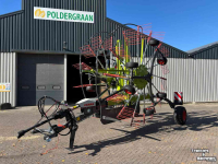 Rake Claas Liner 2900 Trend
