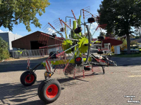 Rake Claas Liner 2900 Trend
