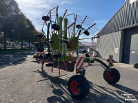 Rake Claas Liner 2900 Trend