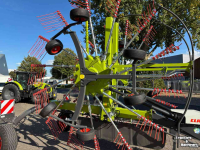 Rake Claas Liner 2900 Trend