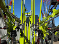 Rake Claas Liner 2900 Trend