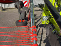 Rake Claas Liner 2900 Trend