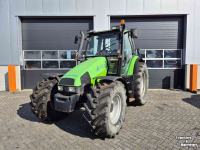 Tractor Deutz-Fahr Agrotron 6.05