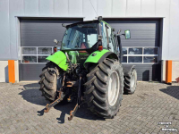 Tractor Deutz-Fahr Agrotron 6.05