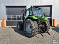 Tractor Deutz-Fahr Agrotron 6.05
