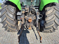 Tractor Deutz-Fahr Agrotron 6.05