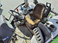 Tractor Deutz-Fahr Agrotron 6.05