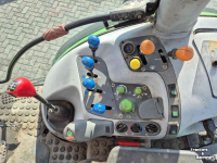Tractor Deutz-Fahr Agrotron 6.05