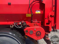Hydraulic Roll-off / Push-off Trailer Krampe Bandit SB30