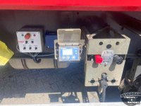 Hydraulic Roll-off / Push-off Trailer Krampe Bandit SB30