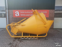 Other attachments and accessories Beco Beton kubel 2000 liter