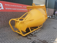 Other attachments and accessories Beco Beton kubel 2000 liter