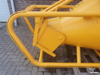 Other attachments and accessories Beco Beton kubel 2000 liter