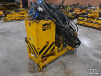 Diverse used spare-parts Herder Herder grenadier mbk 135 lsh