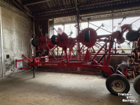 Tedder Lely Lotus 1020
