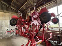Tedder Lely Lotus 1020