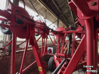 Tedder Lely Lotus 1020