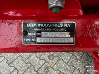 Fertilizer spreader Lely CENTERLINER