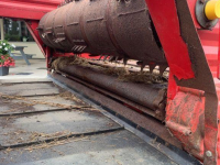 Self-propelled feed mixer Schuitemaker Amigo 20 zelfladend en voordoseerband