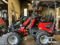 Wheelloader Norcar A7240 AUTOMOTIVE