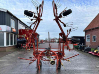Tedder Niemeyer HR 671-DH