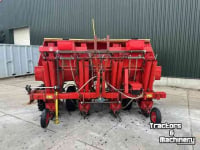 Potato planter Kverneland kverneland un 3100