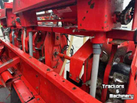 Potato planter Kverneland kverneland un 3100