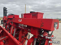Potato planter Kverneland kverneland un 3100