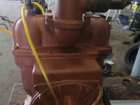 Manure pump BP MEC 6500