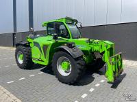 Telehandler Merlo TF45.11 T-170 Verreiker
