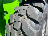 Telehandler Merlo TF45.11 T-170 Verreiker