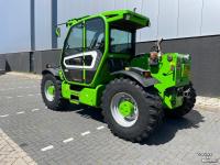 Telehandler Merlo TF45.11 T-170 Verreiker