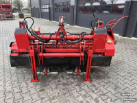 Haulm Topper Grimme Grimme HT 210 Frontklapper