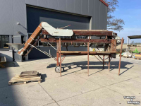Sorting machine Langco RH 4 sorteermachine 2x