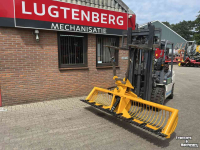 Mowing bucket Herder Maaikorf 400 maaikorf diveren