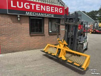 Mowing bucket Herder Maaikorf 400 maaikorf diveren