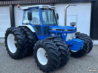 Tractor Ford 5610