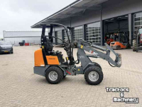 Wheelloader Giant D263s